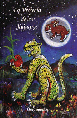 PROFECIA DE LOS JAGUARES
