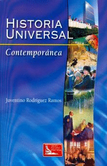 HISTORIA UNIVERSAL CONTEMPORANEA