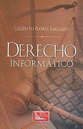 DERECHO INFORMATICO