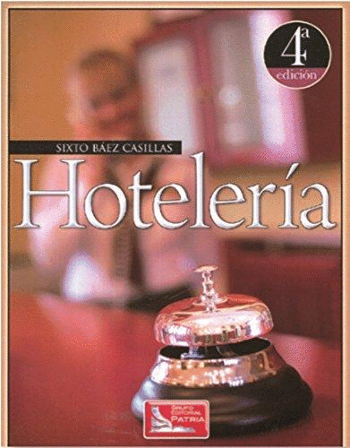 HOTELERIA