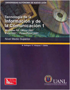 TECNOLOGIA DE LA INFORMACION Y DE LA COMUNICACION 1