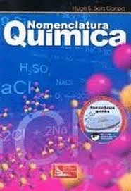 NOMENCLATURA QUIMICA