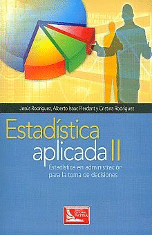 ESTADISTICA APLICADA II