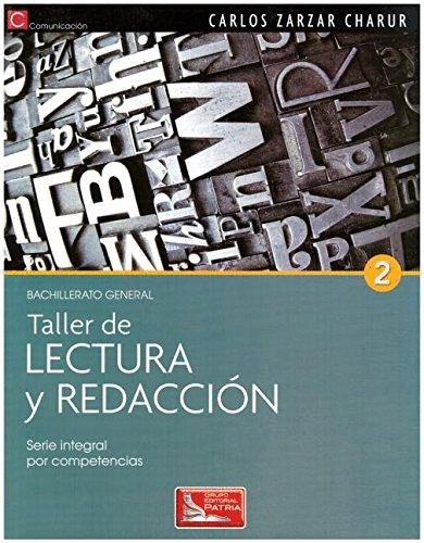 TALLER DE LECTURA Y REDACCION 2