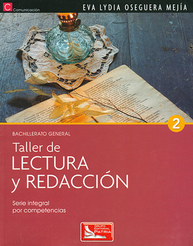 TALLER DE LECTURA Y REDACCION 2