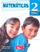 MATEMATICAS 2 PRIMARIA PISTAS PARA EL SABER
