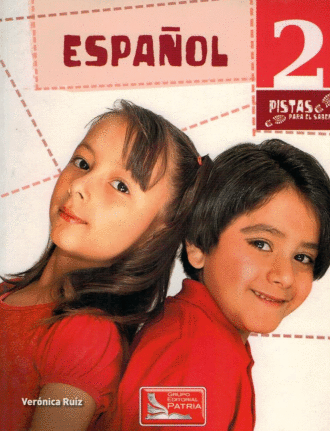 ESPA�OL 2 PRIMARIA PISTAS PARA EL SABER