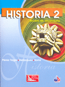 HISTORIA 2 PARA 3 SECUNDARIA