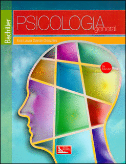 PSICOLOGIA GENERAL BACHILLER