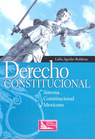 DERECHO CONSTITUCIONAL