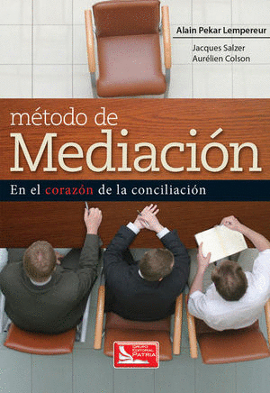 METODO DE MEDIACION