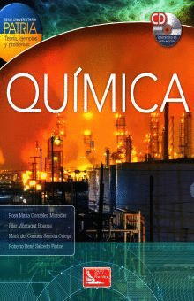 QUIMICA SERIE UNIVERSITARIA