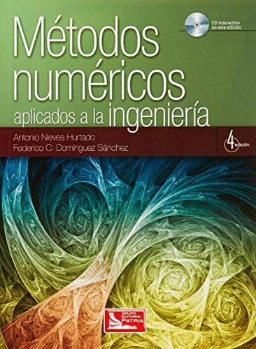 METODOS NUMERICOS APLICADOS A LA INGENIERIA
