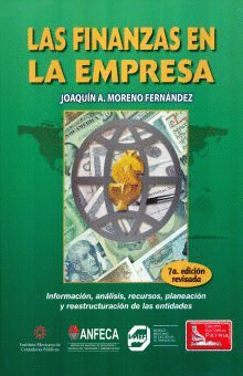 FINANZAS EN LA EMPRESA, LAS