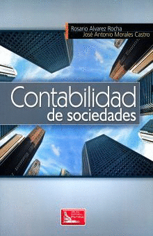 CONTABILIDAD DE SOCIEDADES