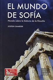 EL MUNDO DE SOFIA (BOLSILLO)