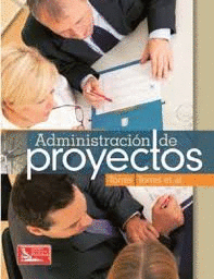 ADMINISTRACION DE PROYECTOS