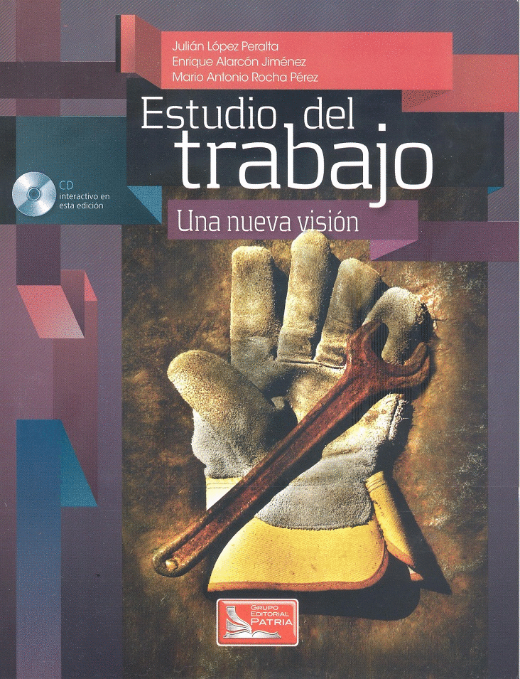 ESTUDIO DEL TRABAJO C/CD