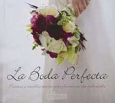 BODA PERFECTA LA