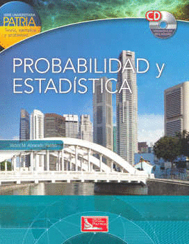 PROBABILIDAD Y ESTADISTICA