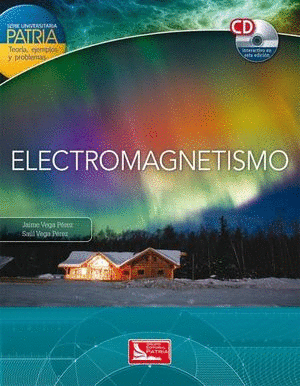 ELECTROMAGNETISMO SERIE UNIVERSITARIA
