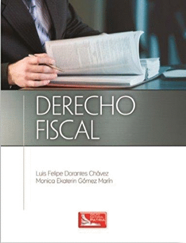 DERECHO FISCAL