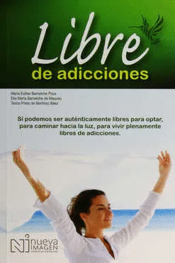 LIBRE DE ADICCIONES