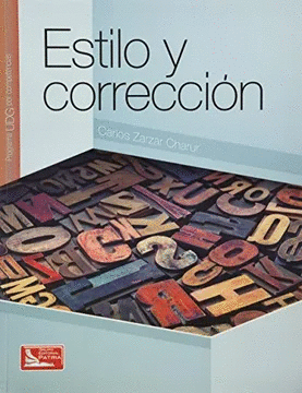 ESTILO Y CORRECCION