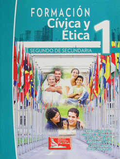 FORMACION CIVICA Y ETICA 1 SECUNDARIA