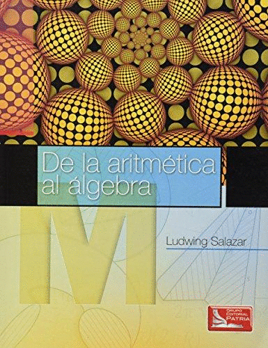 DE LA ARITMETICA AL ALGEBRA