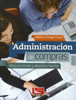 ADMINISTRACION DE COMPRAS