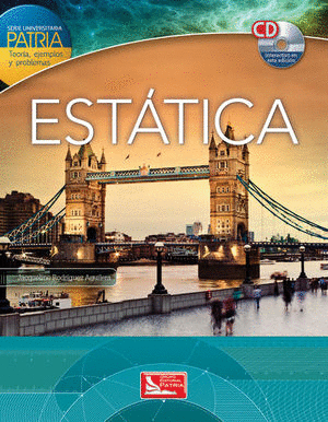 ESTATICA SERIE UNIVERSITARIA
