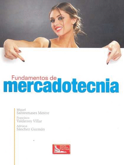 FUNDAMENTOS DE MERCADOTECNIA