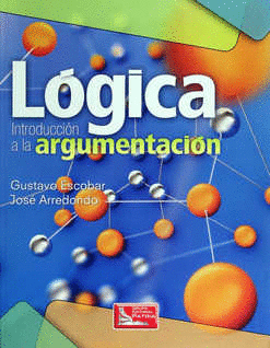 LOGICA INTRODUCCION A LA ARGUMENTACION