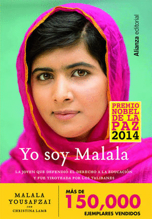 YO SOY MALALA