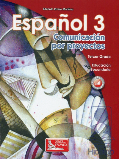 ESPAOL 3 SECUNDARIA COMUNICACION POR PROYECTOS