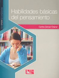 HABILIDADES BASICAS DEL PENSAMIENTO