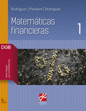 MATEMATICAS FINANCIERAS 1