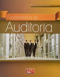 FUNDAMENTOS DE AUDITORIA