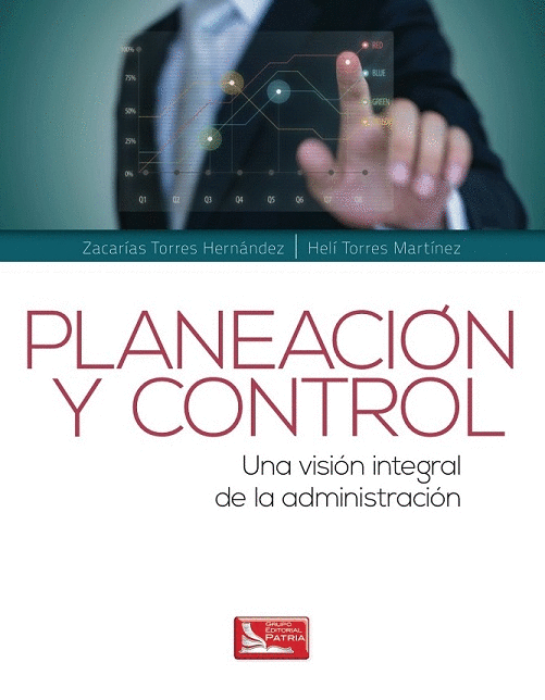 PLANEACION Y CONTROL