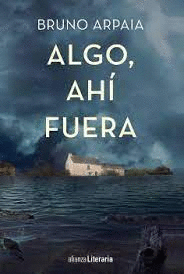 ALGO AHI FUERA