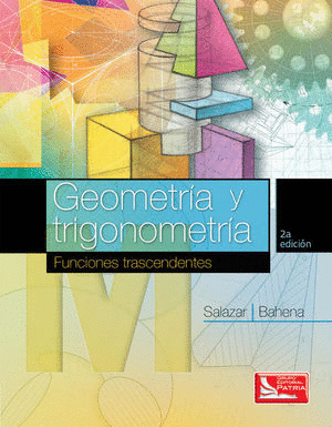 GEOMETRIA Y TRIGONOMETRIA