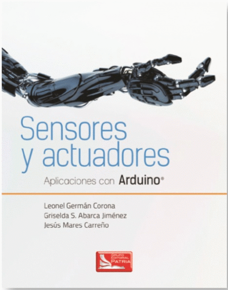 SENSORES Y ACTUADORES