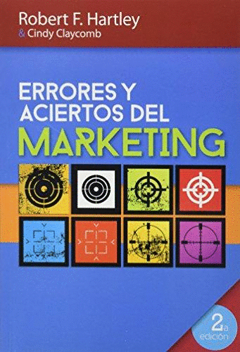ERRORES Y ACIERTOS DEL MARKETING