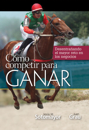 COMO COMPETIR PARA GANAR