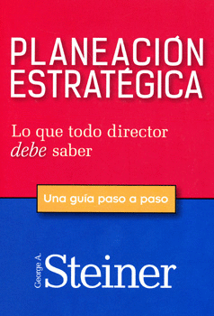 PLANEACION ESTRATEGICA