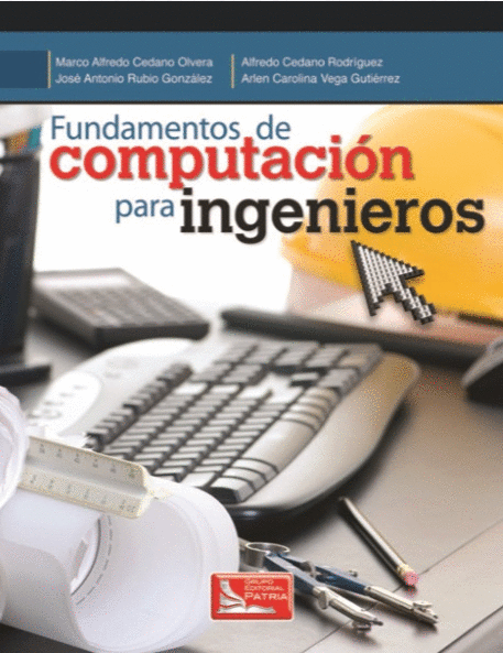 FUNDAMENTOS DE COMPUTACION PARA INGENIEROS