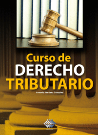 CURSO DE DERECHO TRIBUTARIO