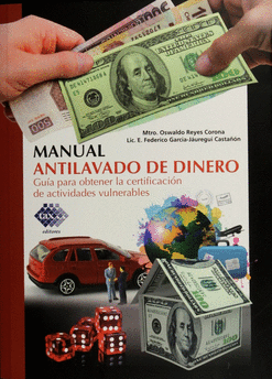 MANUAL ANTILAVADO DE DINERO