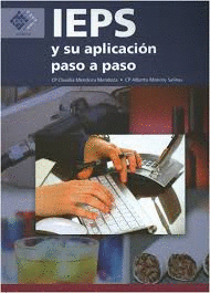 IEPS Y SU APLICACION PASO A PASO